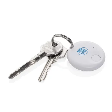 Keyfinder personnalisé en plastique RCS Findmate 