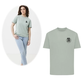 T-shirt personnalisé coupe...