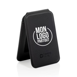 Portefeuille magnétique en...