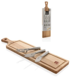 Set à fromage personnalisé...