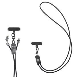 Cordon téléphone avec...