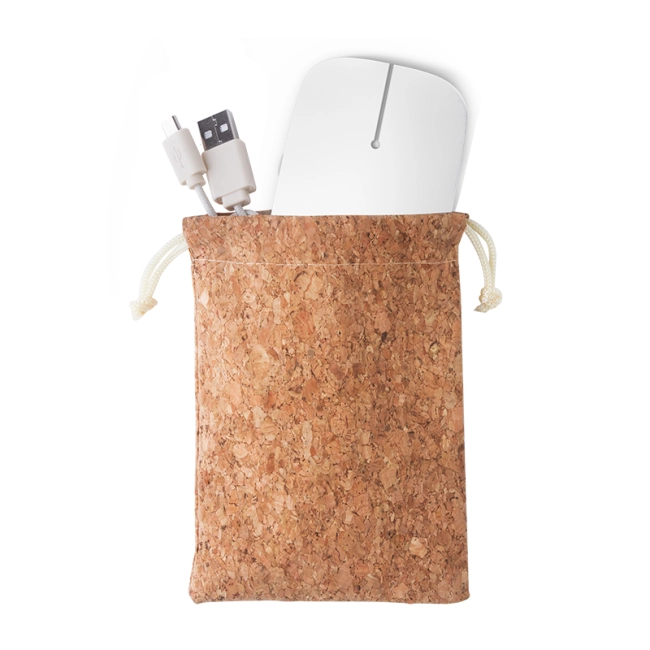 Souris sans fil personnalisable Pokket Xoopar ® 