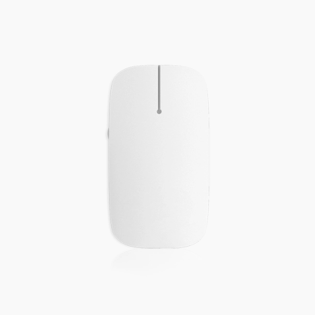 Souris sans fil personnalisable Pokket Xoopar ® 
