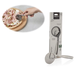 Roulette à pizza...