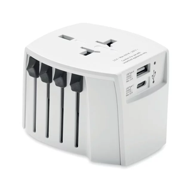 Adaptateur mondial SKROSS ®