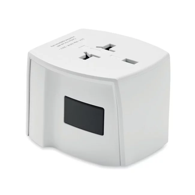 Adaptateur mondial SKROSS ®