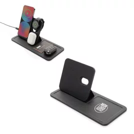 Chargeur de bureau...