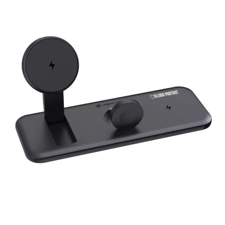 Chargeur sans fil 3-en-1 Urban Vitamin Torrance 