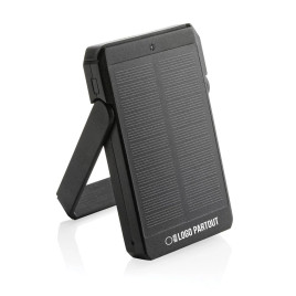 Powerbank solaire...