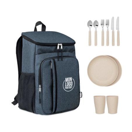Sac à dos pique-nique Montecool 
