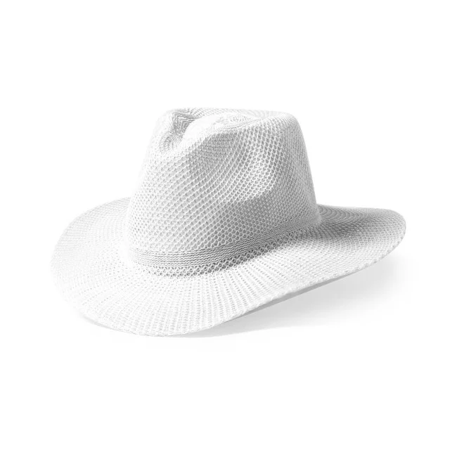 Chapeau Synthétique Publicitaire Event 