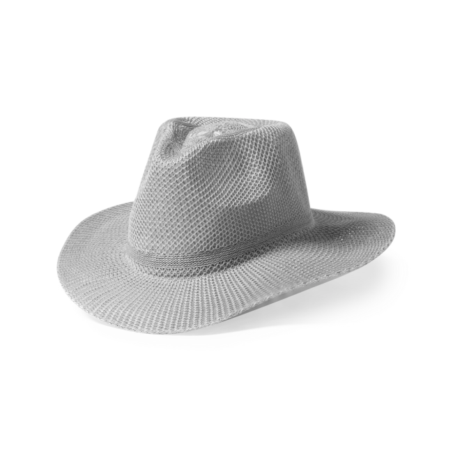 Chapeau Synthétique Publicitaire Event 