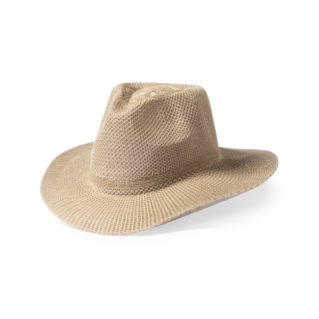 Chapeau Synthétique Publicitaire Event 