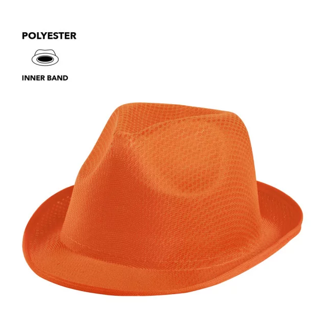Chapeau Publicitaire Color