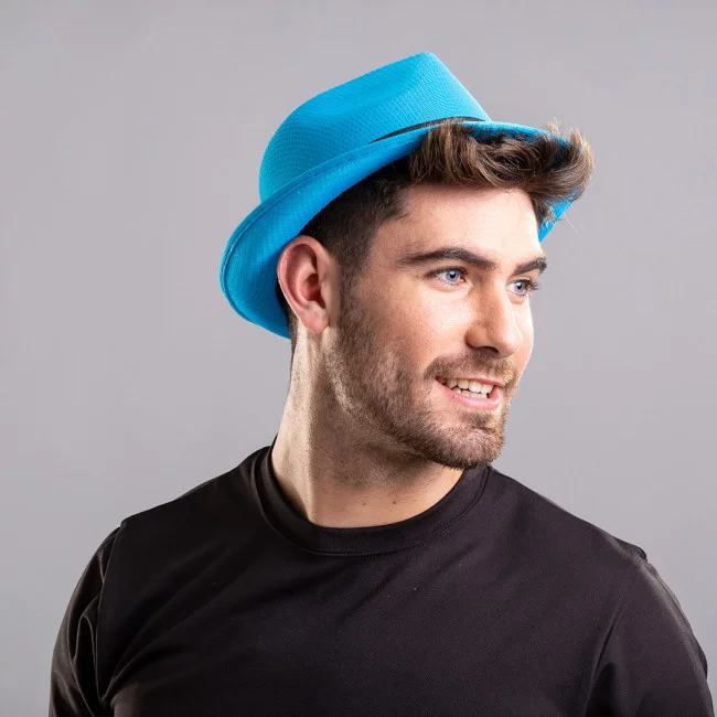 Chapeau Publicitaire Color