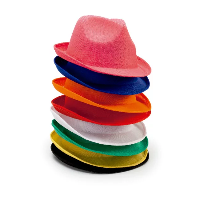 Chapeau Publicitaire Color