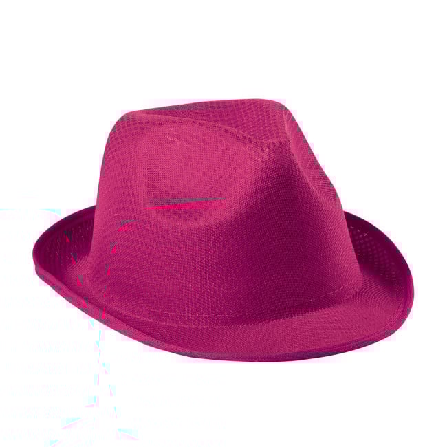 Chapeau Publicitaire Color