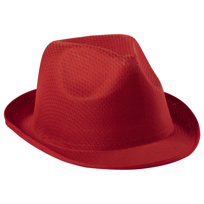 Chapeau Publicitaire Color