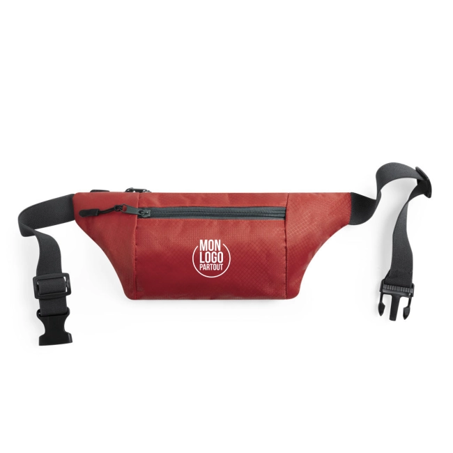 Sac banane personnalisé Mendel 