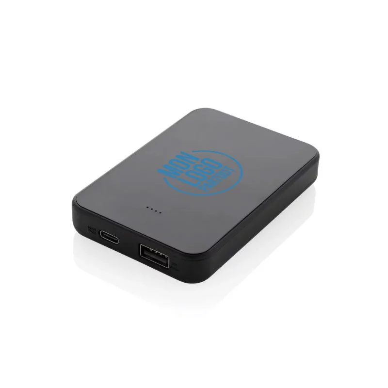 Powerbank publicitaire 5000 mAh Boostcore 