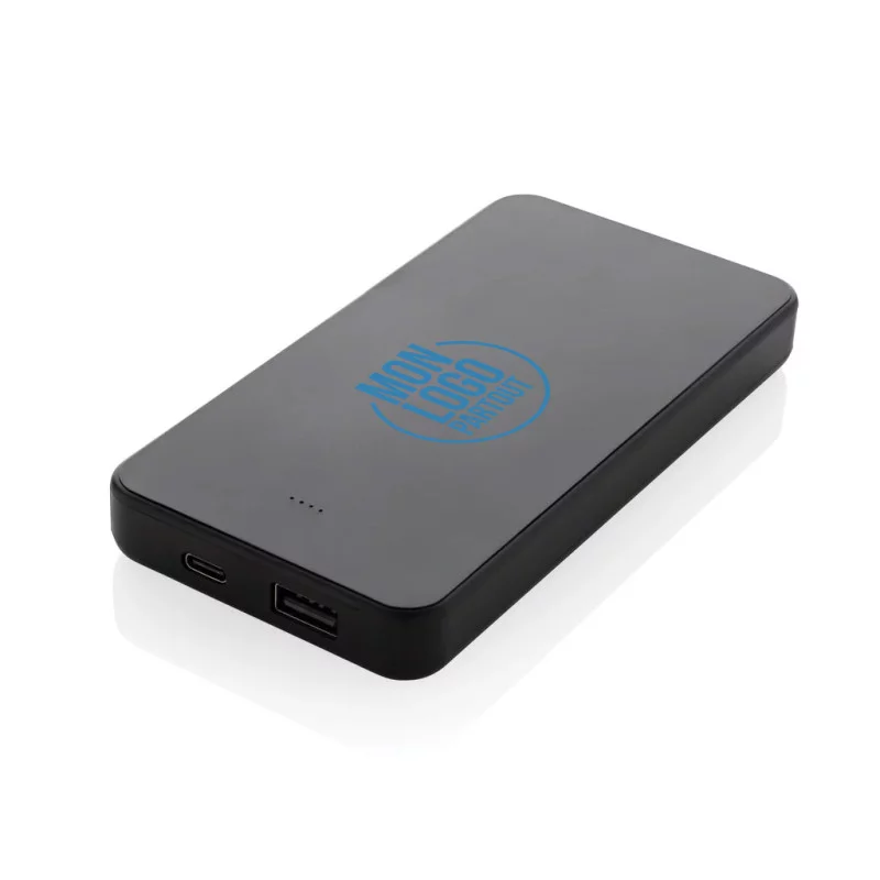 Powerbank personnalisable 10.000mAh Boostcore 