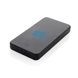 Powerbank personnalisable...