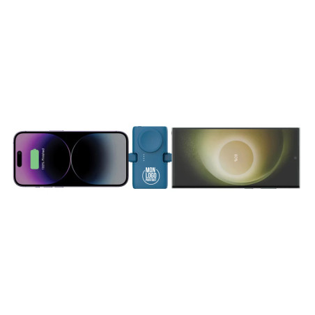 Powerbank personnalisée 20W PD Urban Vitamin San Diego 