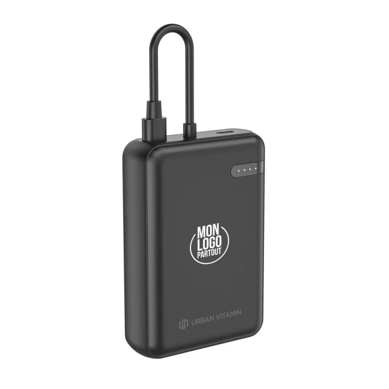 Powerbank 10.000 mAh et 20W Urban Vitamin Fullerton 