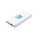 Batterie de secours personnalisée Ultra rapide 10.000 mAh 
