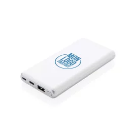 Batterie de secours...