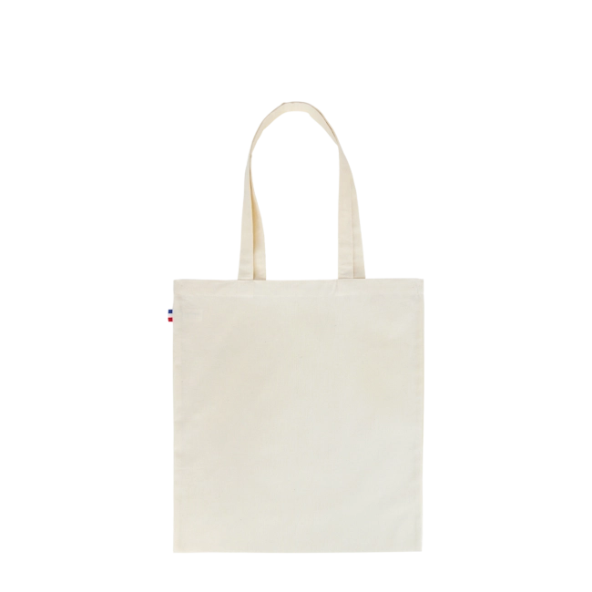 Tote bag personnalisé Cécile 