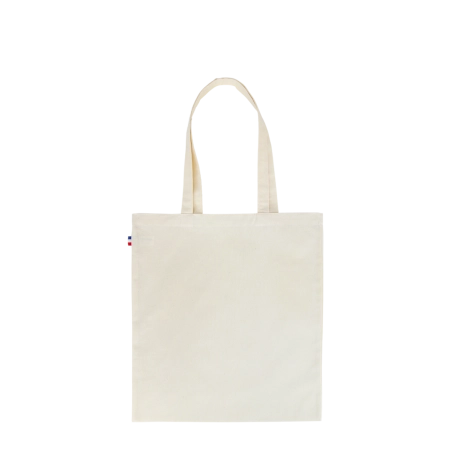Tote bag personnalisé Cécile 