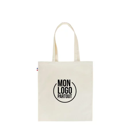 Tote bag personnalisé Cécile 