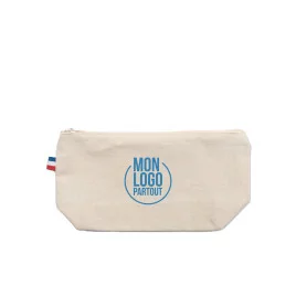 Trousse personnalisée avec...