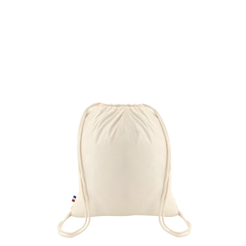 Sac cordon personnalisé Angus