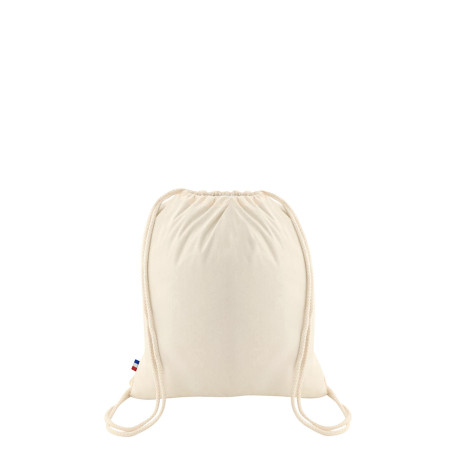 Sac cordon personnalisé Angus 