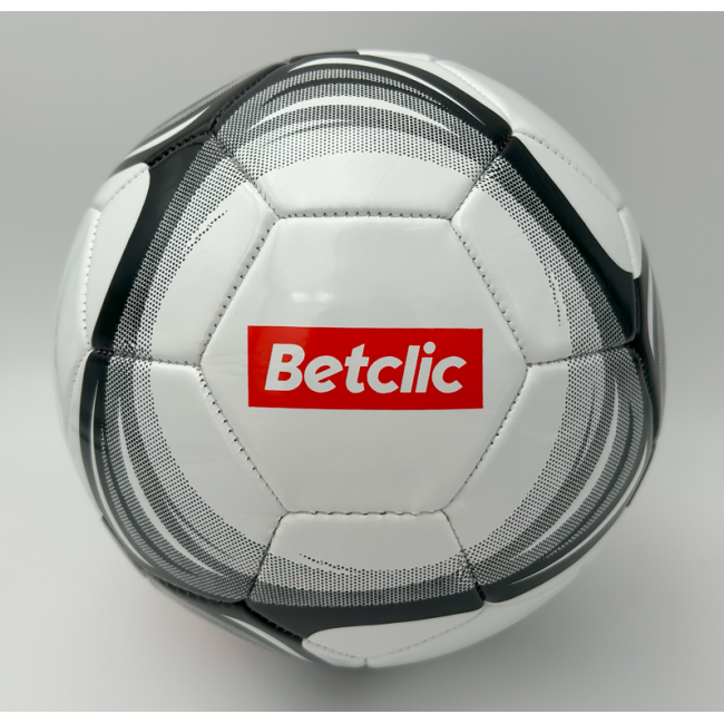 Ballon de Football Personnalisé Express 