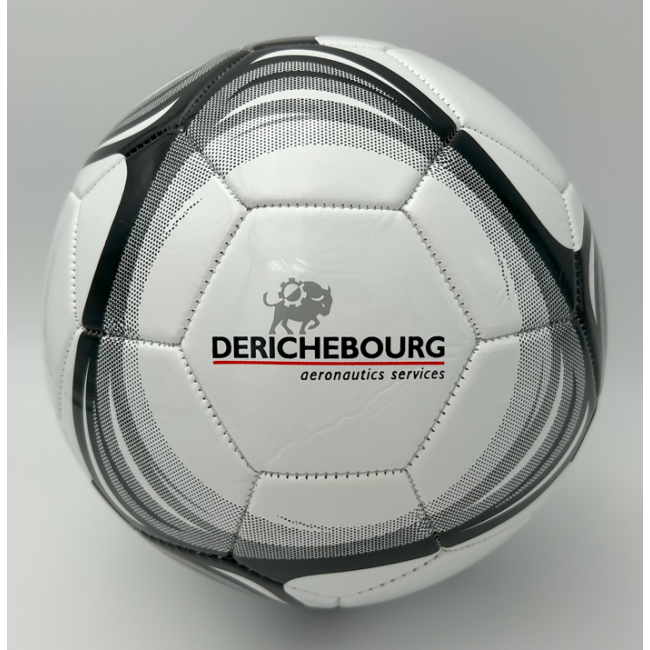 Ballon de Football Personnalisé Express 