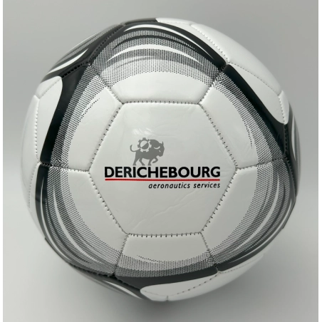 Ballon de Football Personnalisé Express 