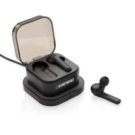 Écouteurs sans fil...