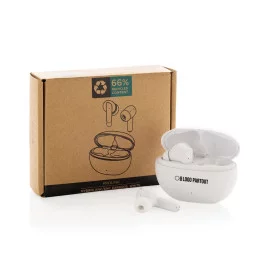 Ecouteurs personnalisés...