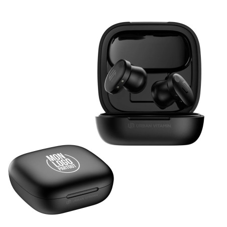 Écouteurs sans fil personnalisables Lakewood 