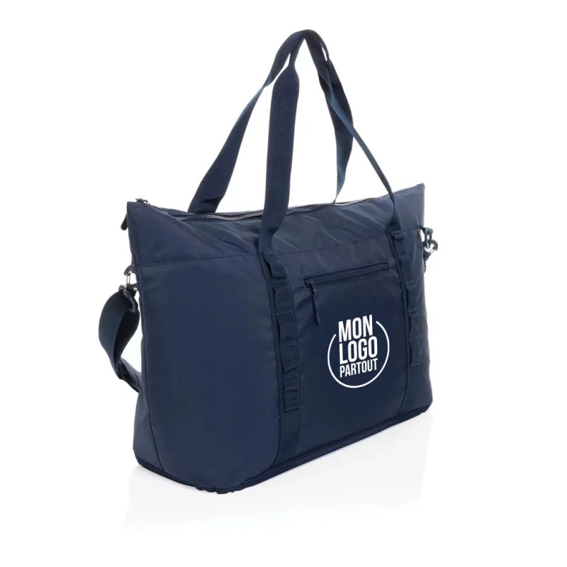 Sac cabas isotherme XL en rPET AWARE™ Sonny 