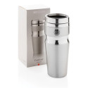 Mug isotherme personnalisé Contour 350 ml 