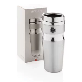 Mug isotherme personnalisé...