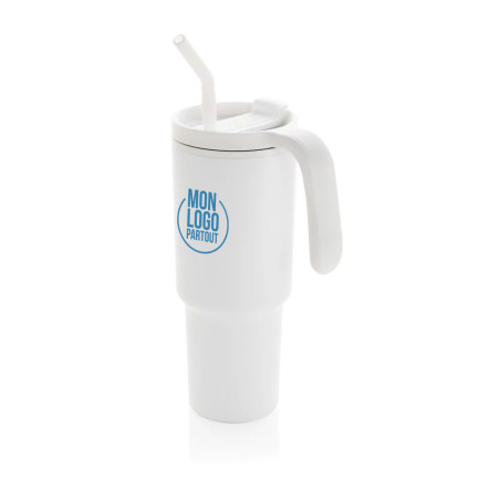 Mug grande contenance personnalisé Graphic 900 ml 