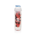 Gourde publicitaire avec infuseur 500 ml 