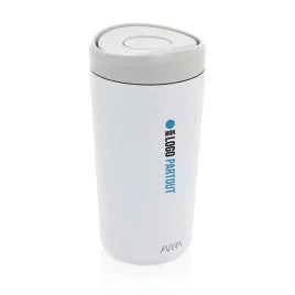 Mug de voyage personnalisé...