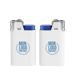 Briquet personnalisé DJEEP® D1
