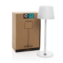 Lampe de table personnalisée & rechargeable par USB Zenic 